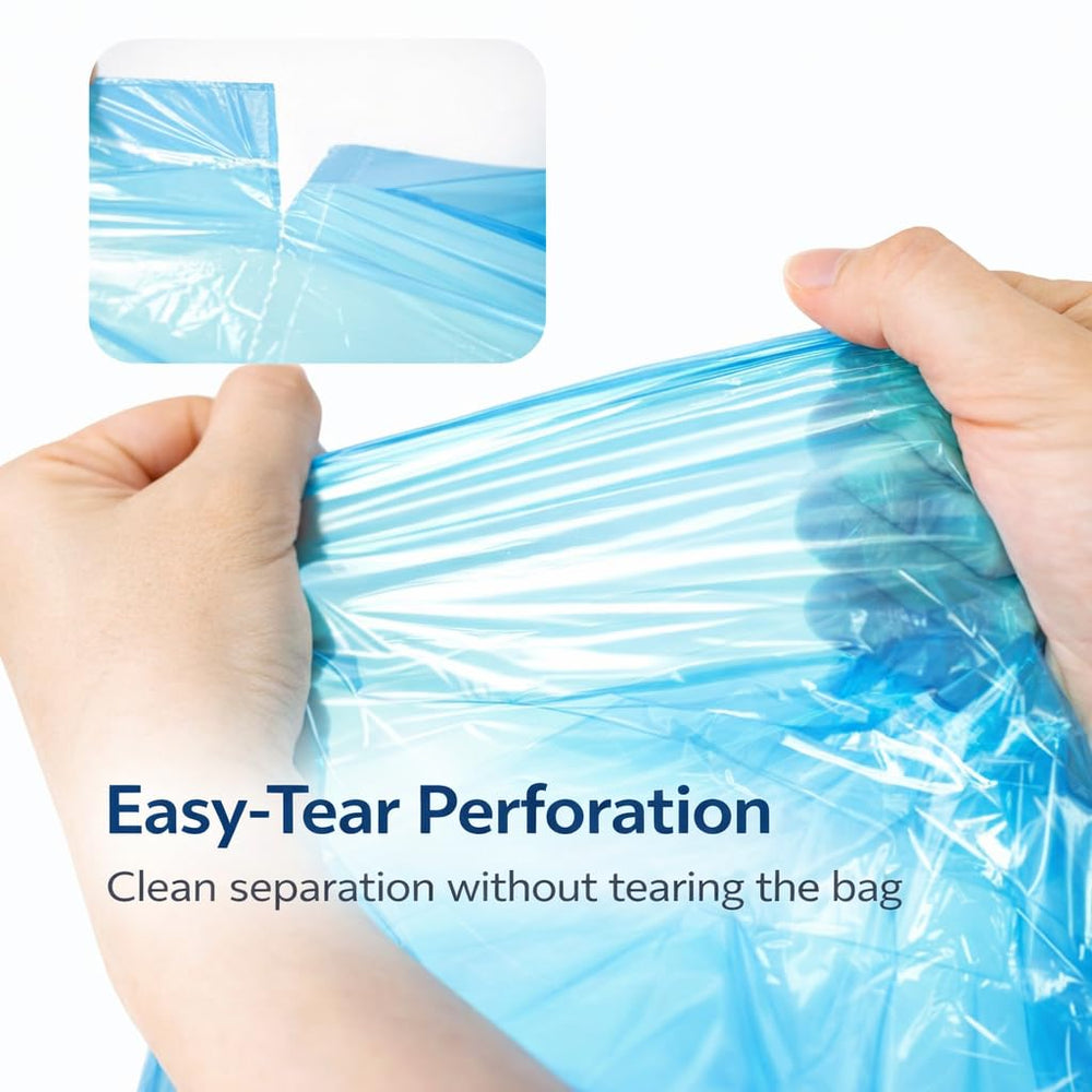 Neakasa PooGuard bags compatible with standard litter bins
