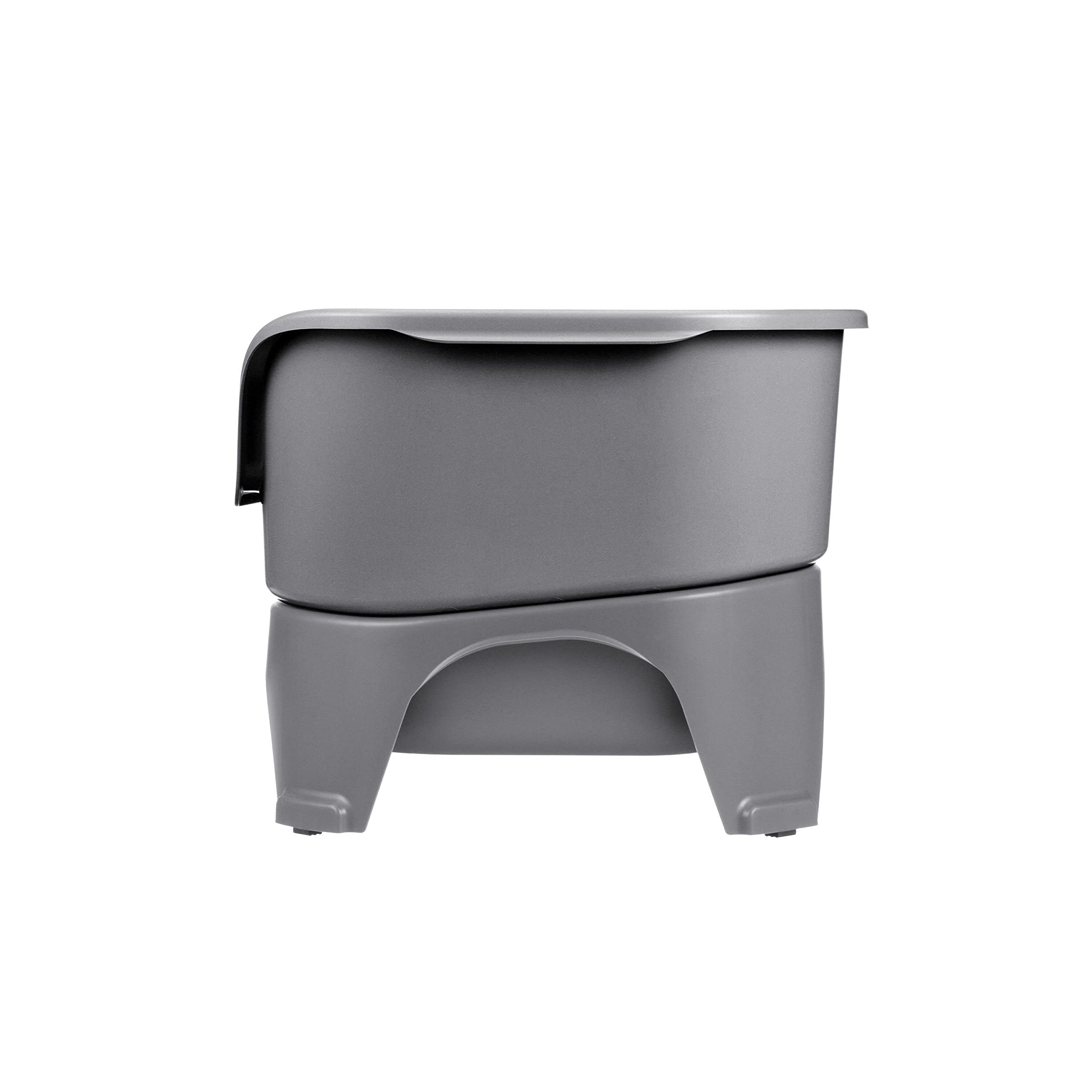 Neater Feeder Express assembled in the USA for quality and reliability