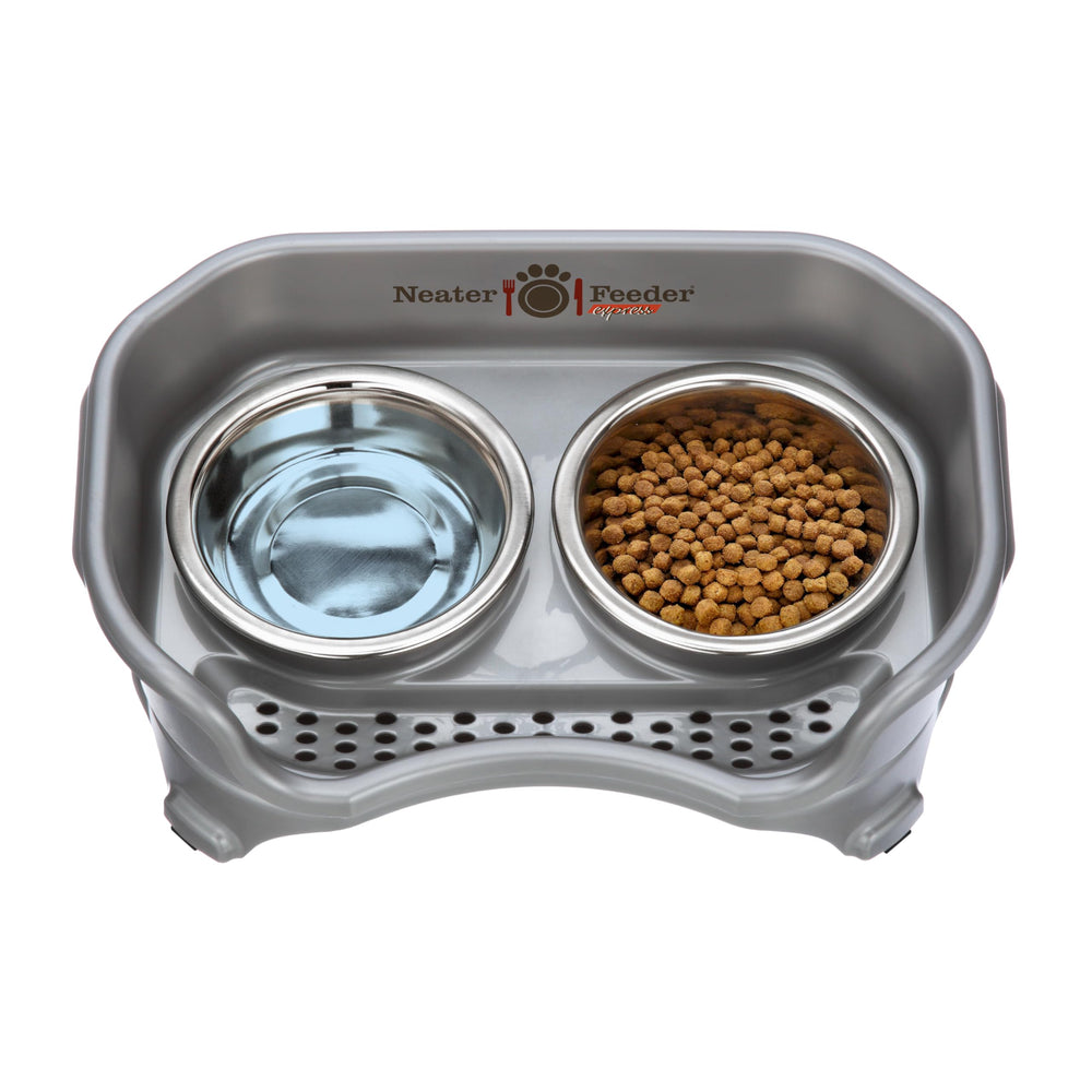 Neater Feeder Express assembled in the USA with quality parts