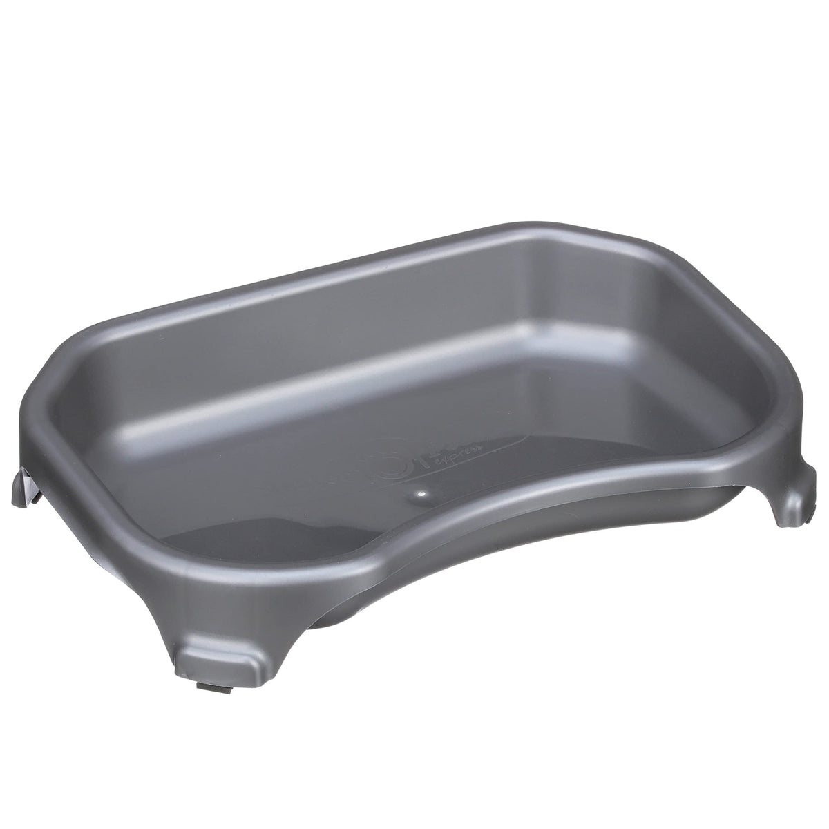 Neater Pet Brands 6-cup capacity bowl for cat water or food.