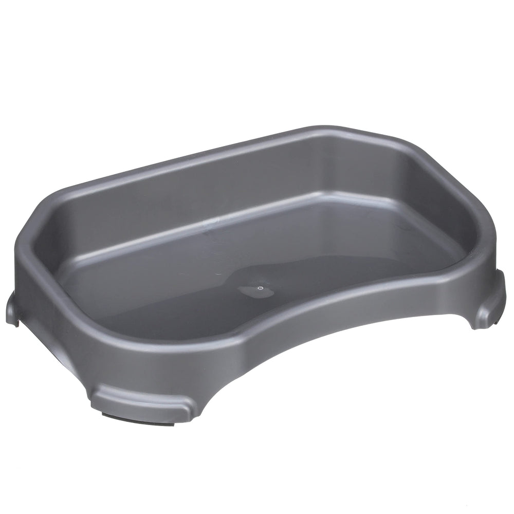 Neater Pet Brands big bowl outdoor-water, durable for yard use.