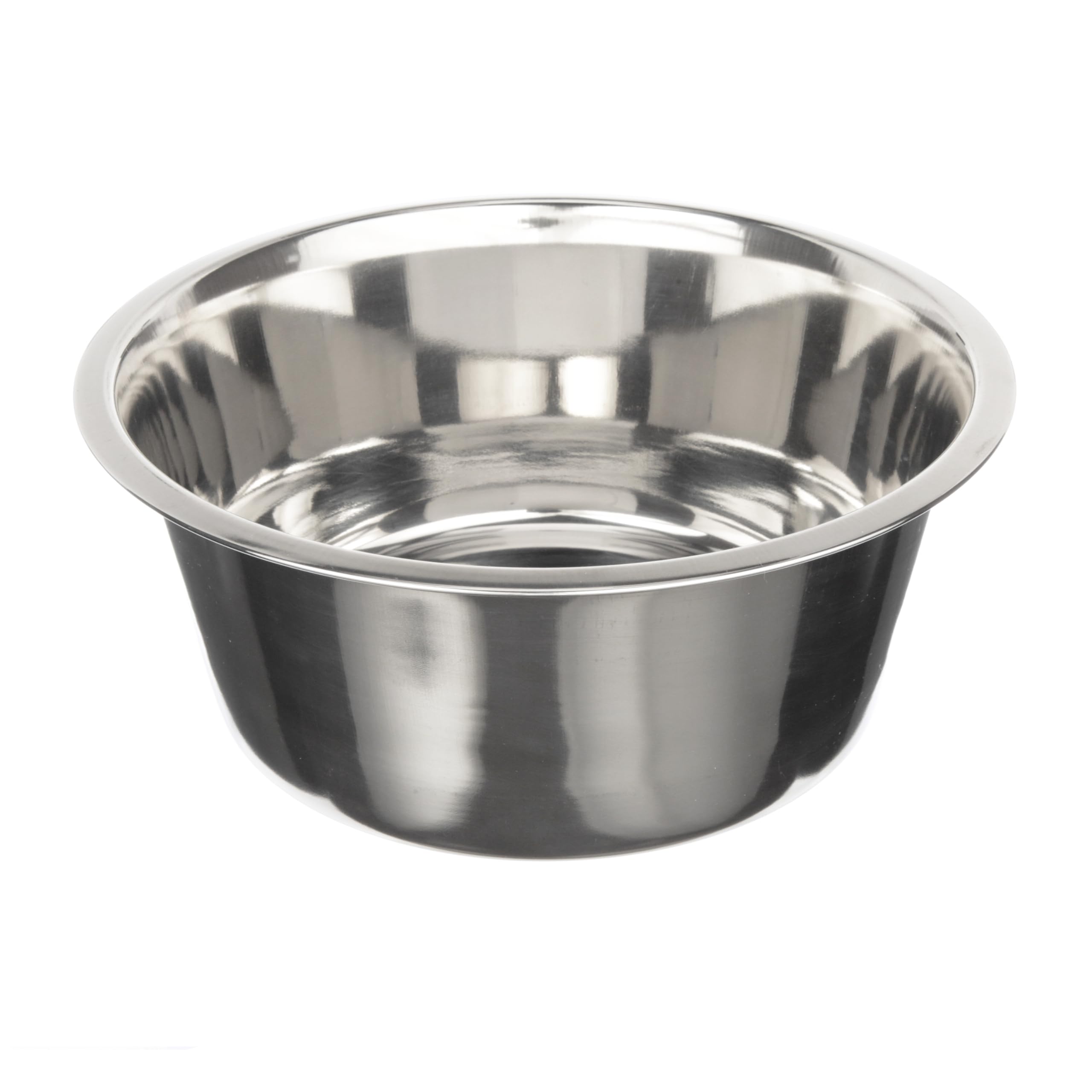 Neater Pet Brands deluxe large dog bowl, 72 oz capacity for ample water or meals.