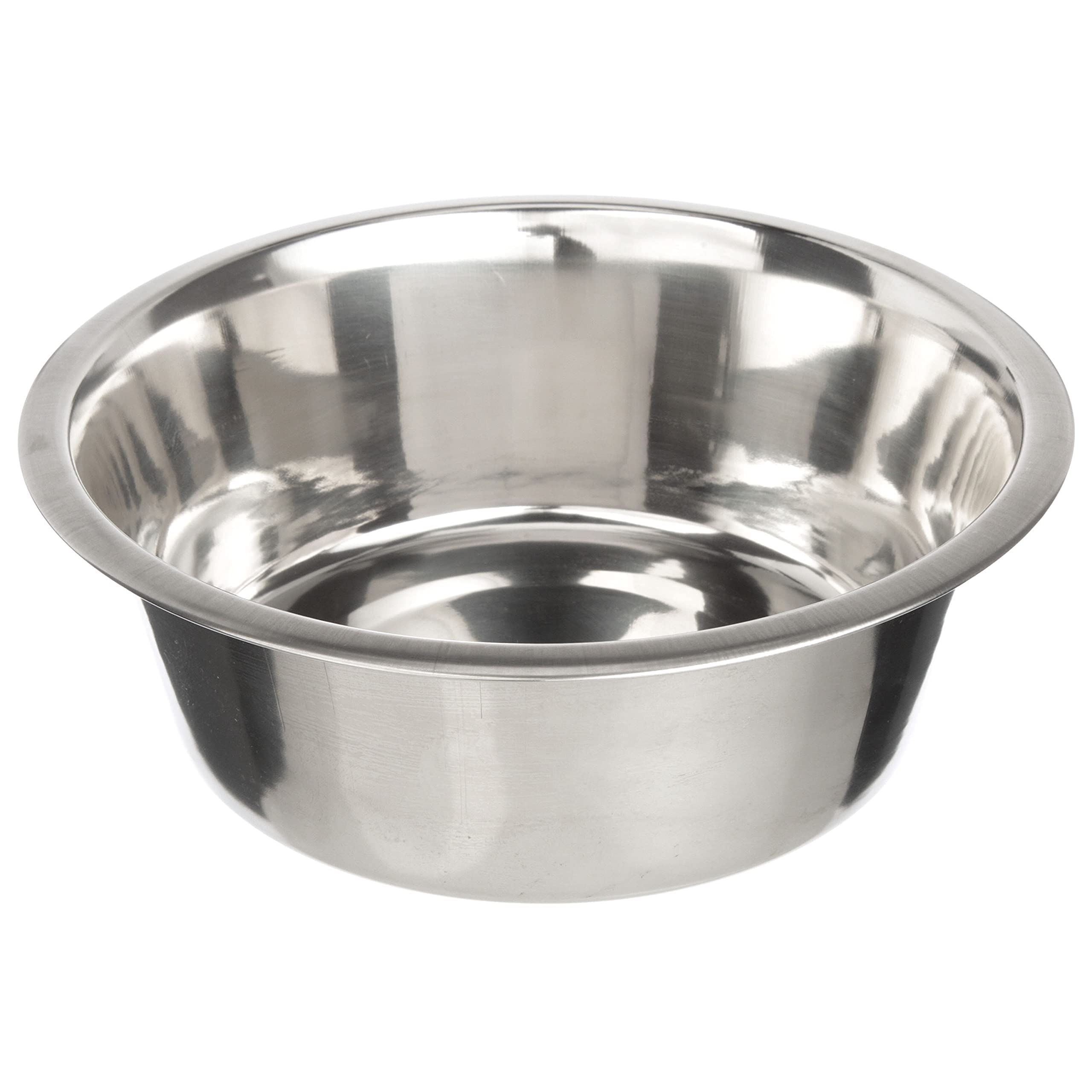 Neater Pet Brands 128 oz capacity bowl suitable for water or food for giant dogs.