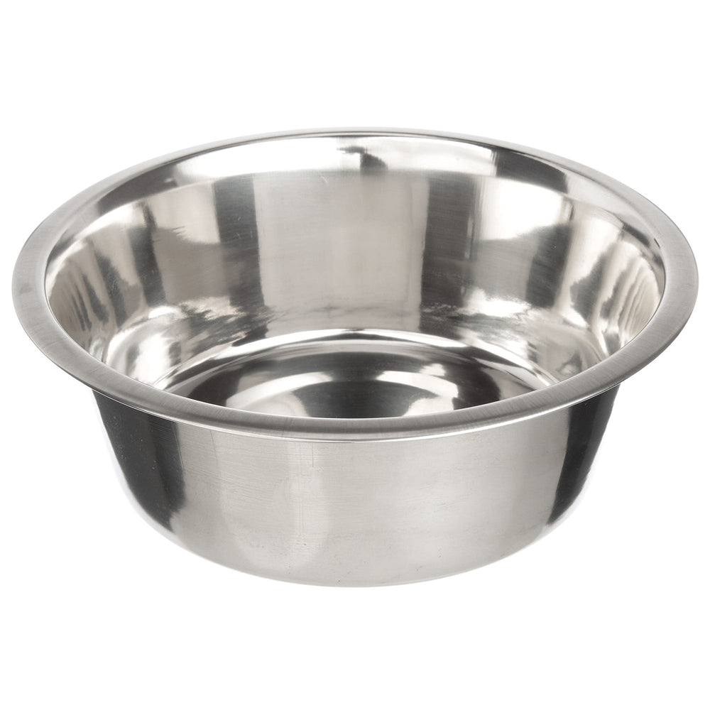Neater Pet Brands 128 oz capacity bowl suitable for water or food for giant dogs.