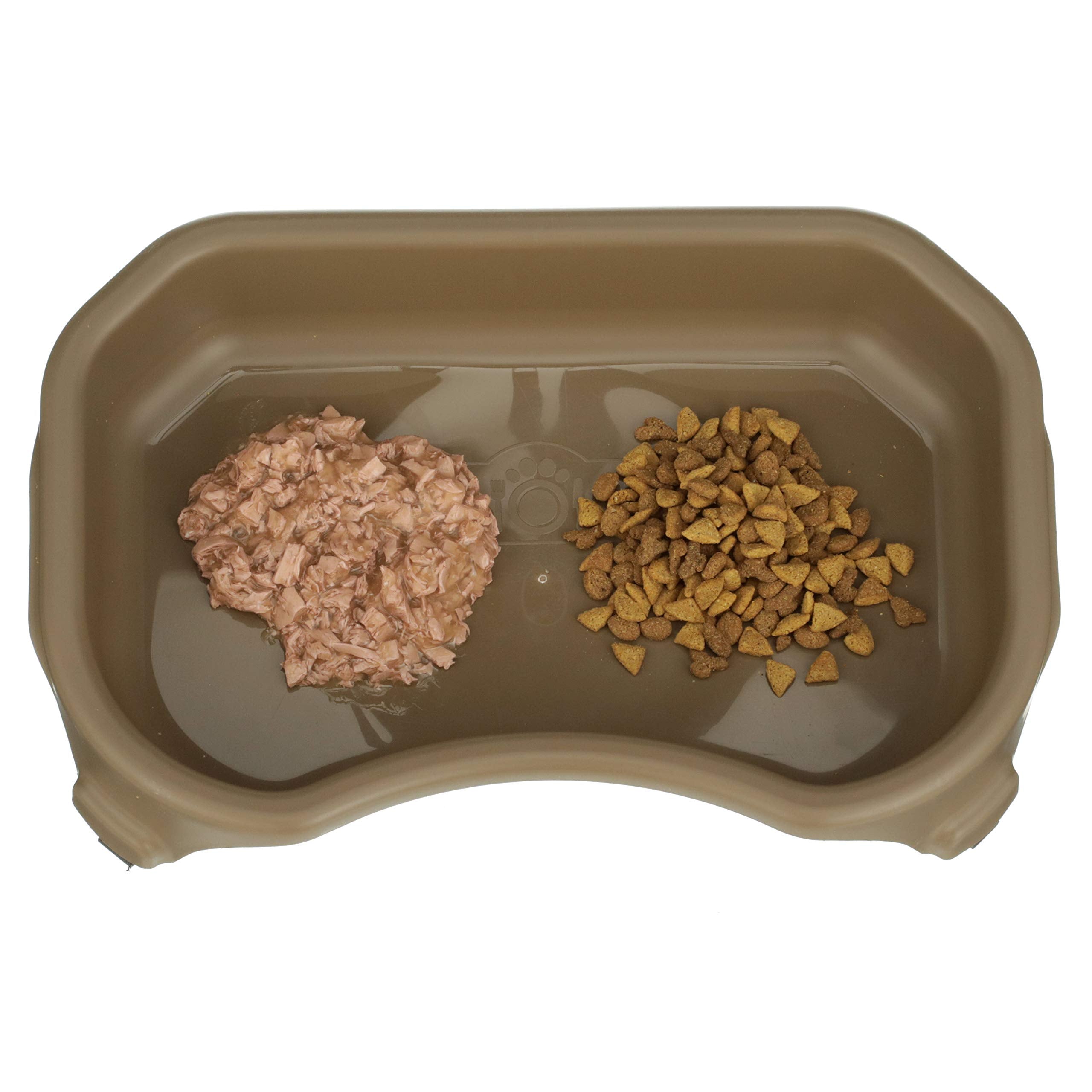Neater Pet Brands indoor-outdoor feeder for pets anywhere