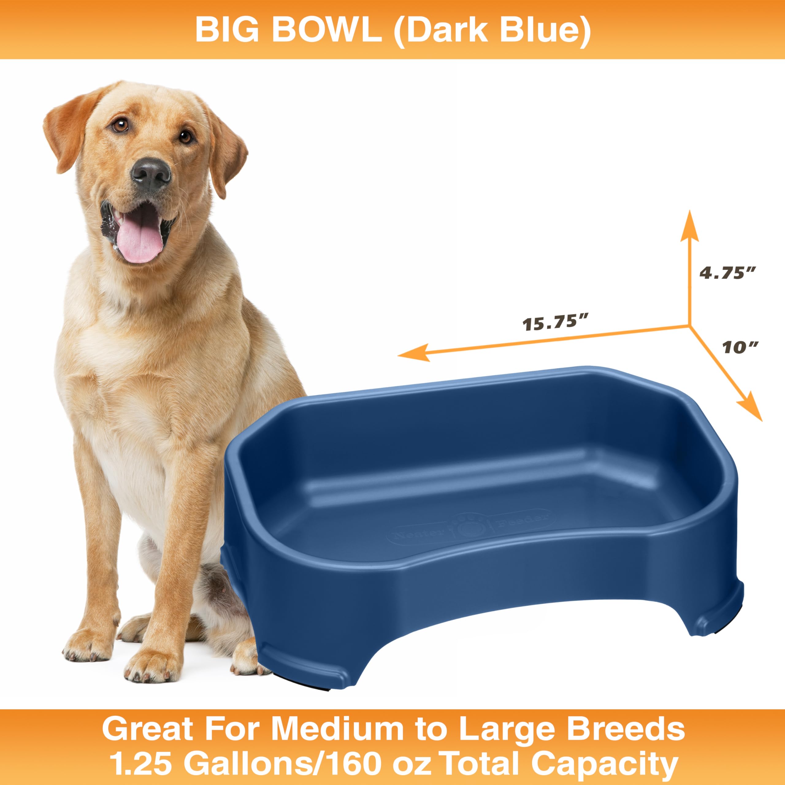 Neater Pet Brands made in the USA for reliable domestic quality