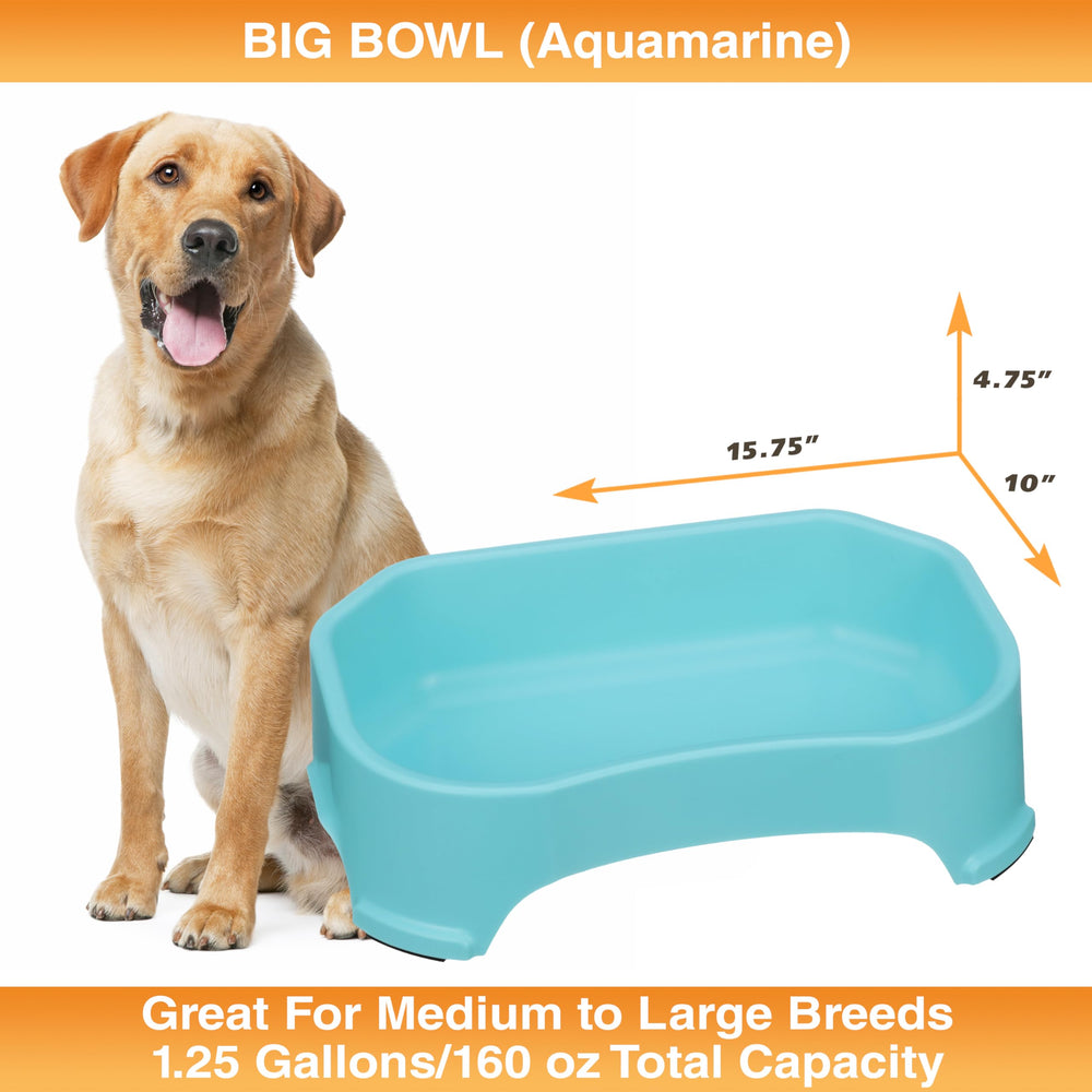 Neater Pet Brands made-in-usa design supports durability and local manufacturing.