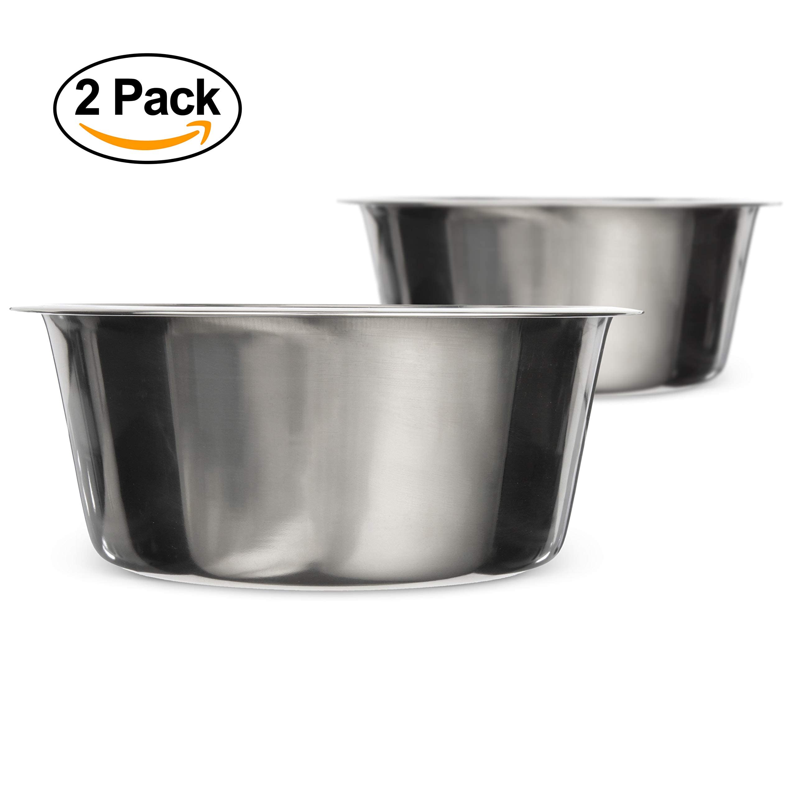 Odor-resistant surface helps maintain a fresh-feeling feeding area.