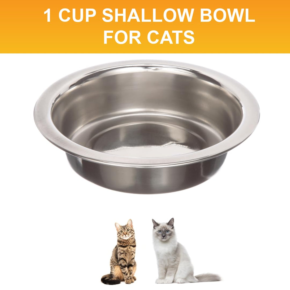 Neater Pet Brands replacement bowls for Neater Feeder Express and Deluxe models