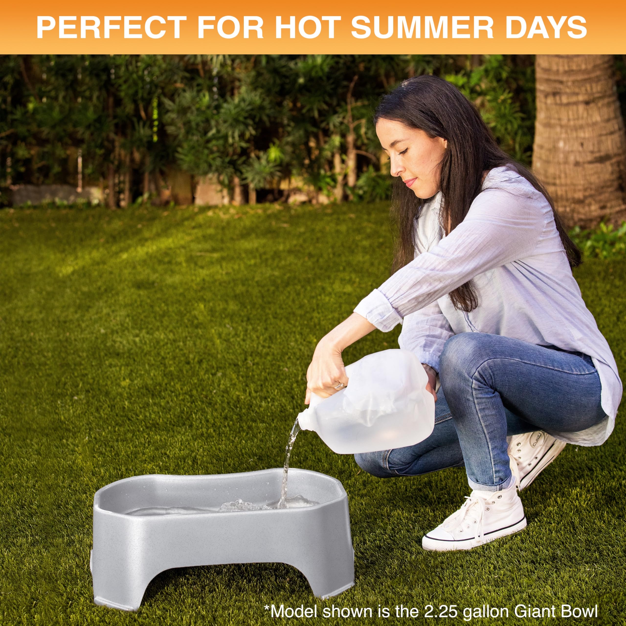 Neater Pet Brands versatile use for multiple pets and activities.