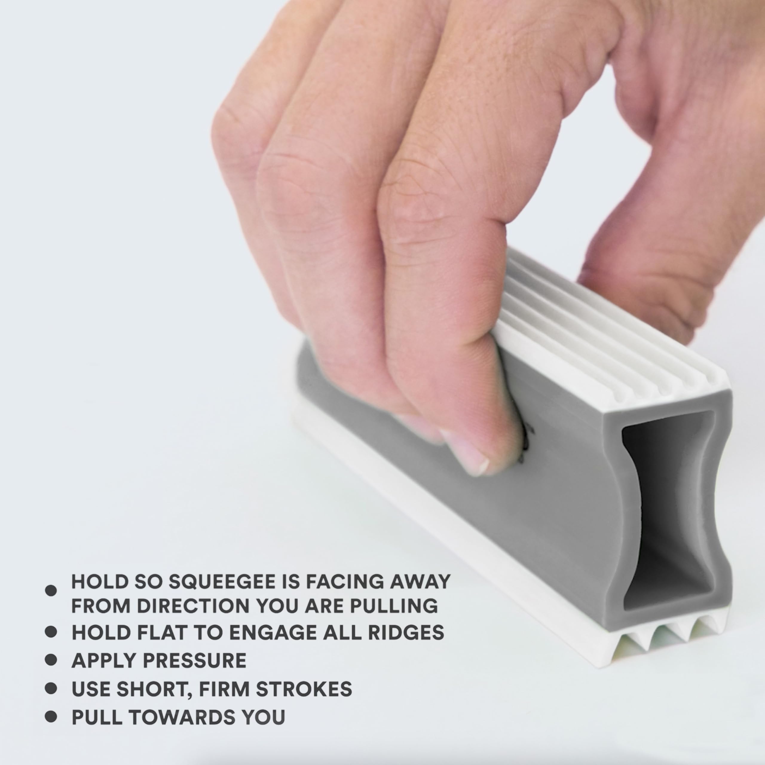 Neater Pet FurDozer car-interior-detailing protects fabrics while lifting hair gently.