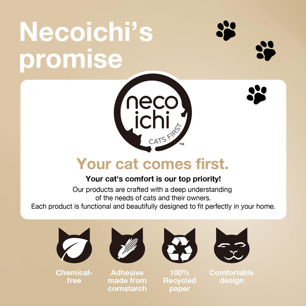 Necoichi chemical-free glue using corn starch for safe assembly