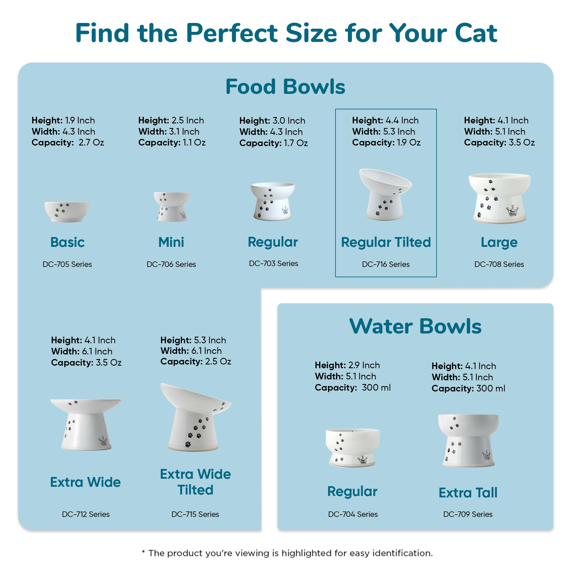 Necoichi Japanese-inspired design for indoor cats.