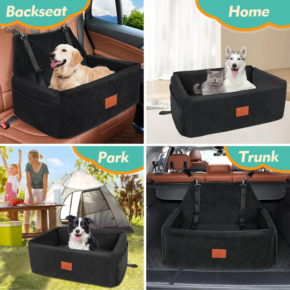 NEEZUKAR travel bed mode for use outdoors or at home