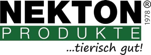 Nekton-S 35g jar with label, easy daily supplement for birds.