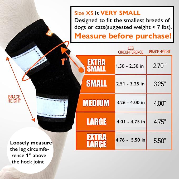NeoAlly soft skin-friendly design minimizes rubbing around the ankle.