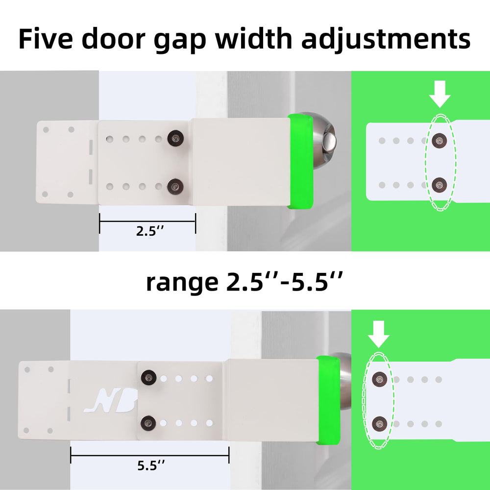 Designed to keep dogs out while cats access feeding areas with Neobay latch.