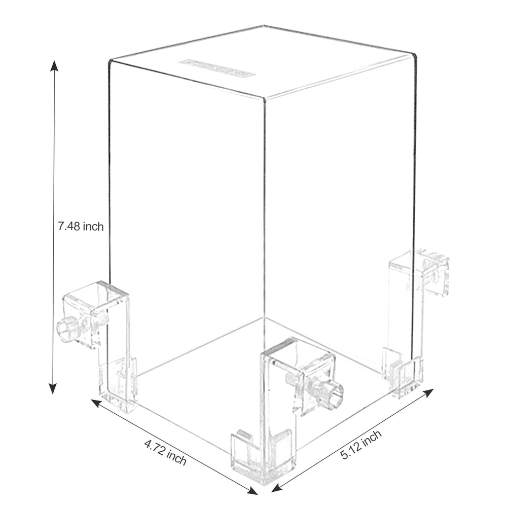 NestBasics installation exhaust accessories streamline setup and vacuum operation.