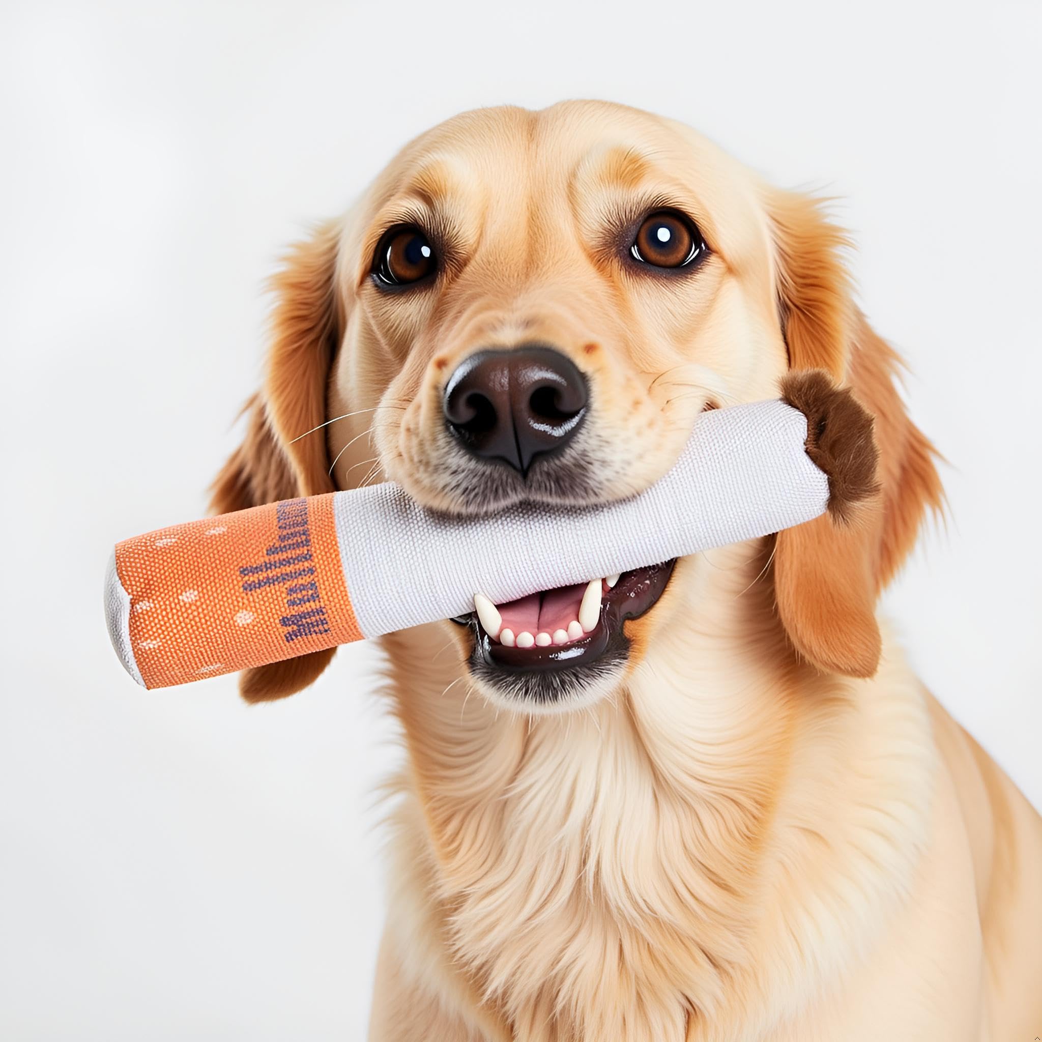 Nestpark Muttboro interactive dog toy supports brain-stimulating enrichment and bonding.