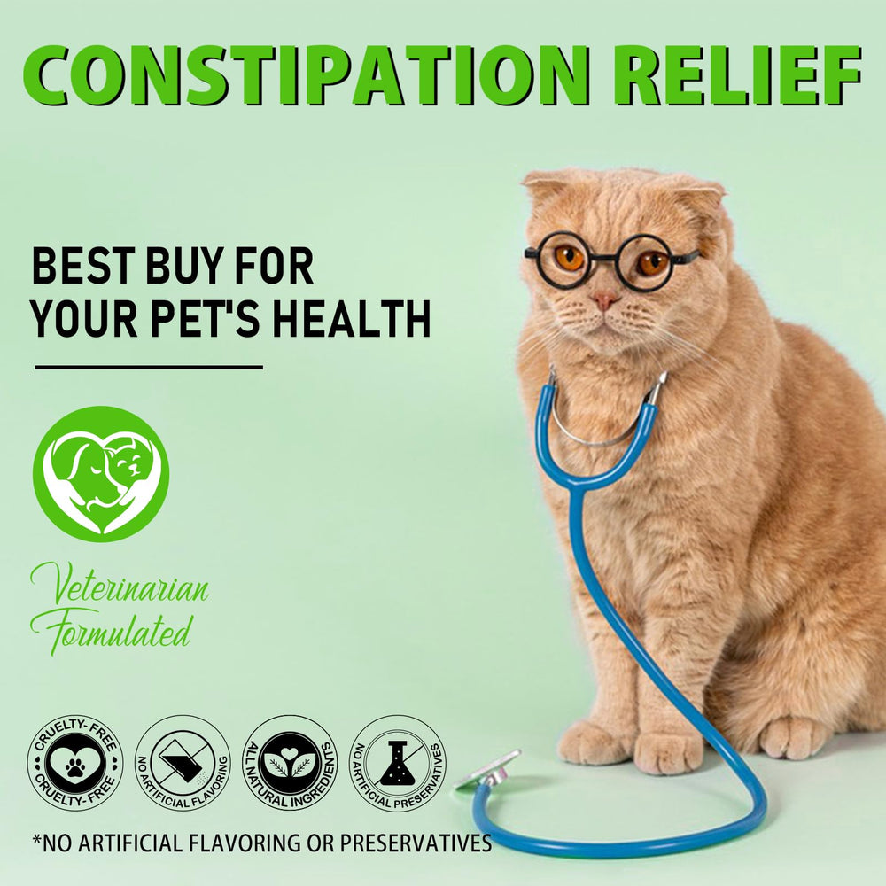 Netwik Happy Cat after relief evokes calmer, content feline