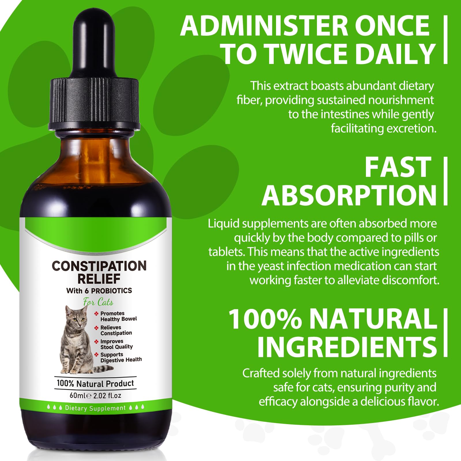 Netwik Safe Cat Health Solution label signals pet-friendly formula