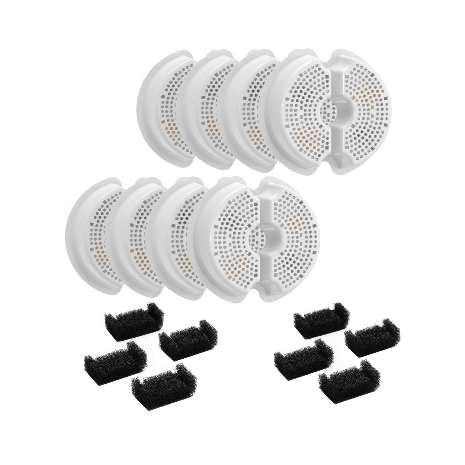 NeucomBBT eco-packaging emphasizes brand-focused filtration solution.