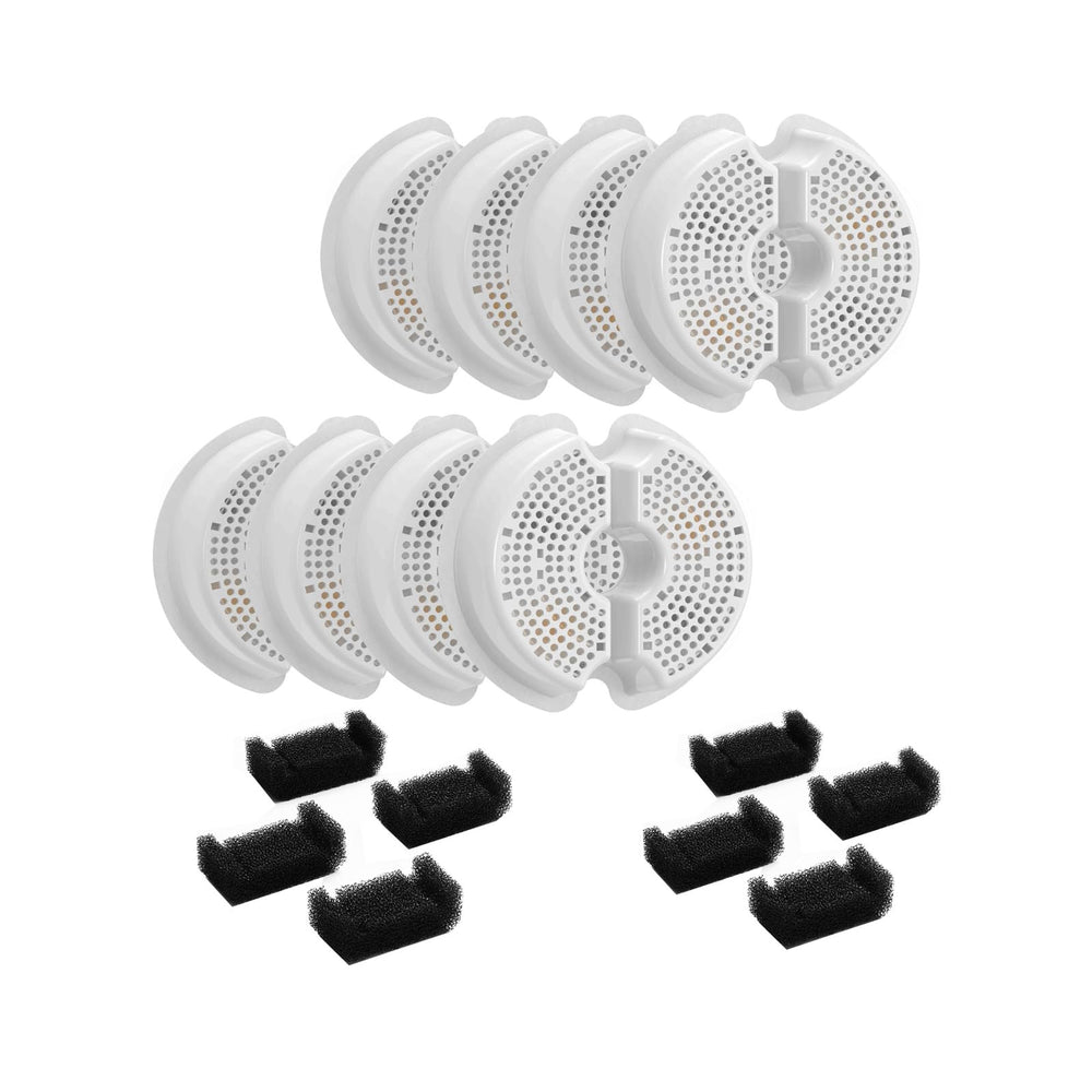 NeucomBBT eco-packaging emphasizes brand-focused filtration solution.