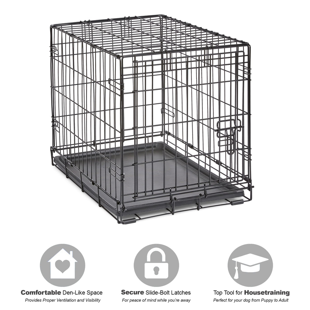 New World leak-proof tray aids easy cleaning after use.