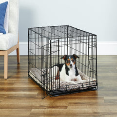 New World crate assembly in minutes with no tools.