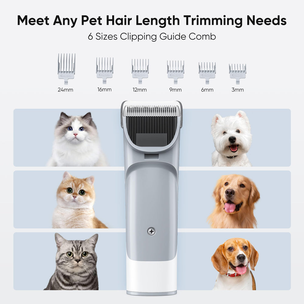 NEWBULIG nozzle tool enables precise trimming in tight spots.