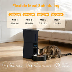 NEWBULIG voice recorder showing personalized 10-second messages.