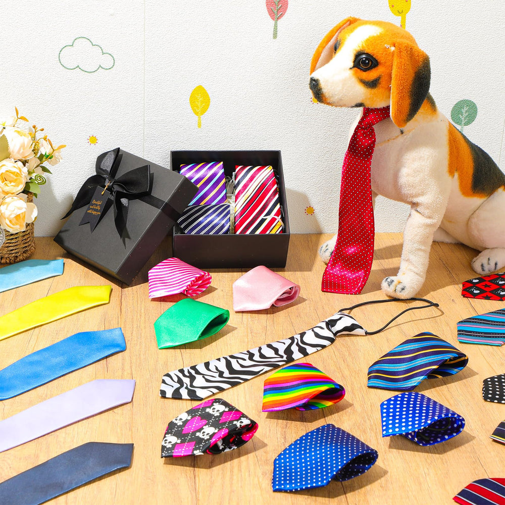 Newcotte gift-ready dog ties set a thoughtful present for pet lovers and fans