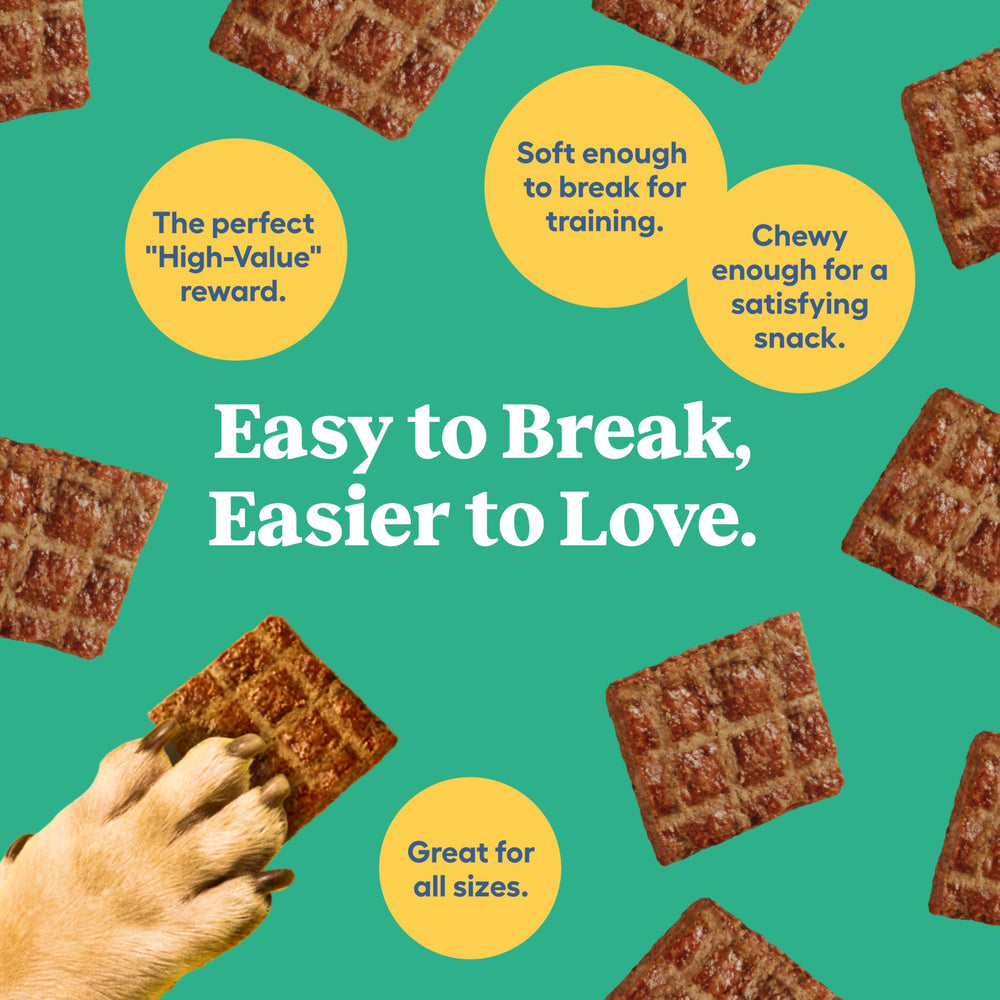 Newman's Own jerky with no artificial colors or preservatives.