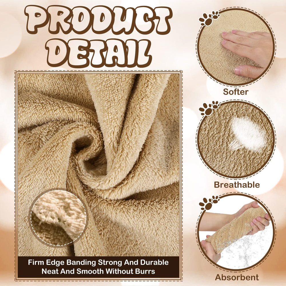 Newwiee guinea pig blanket 14x30 inch creates comfortable sleeping space.