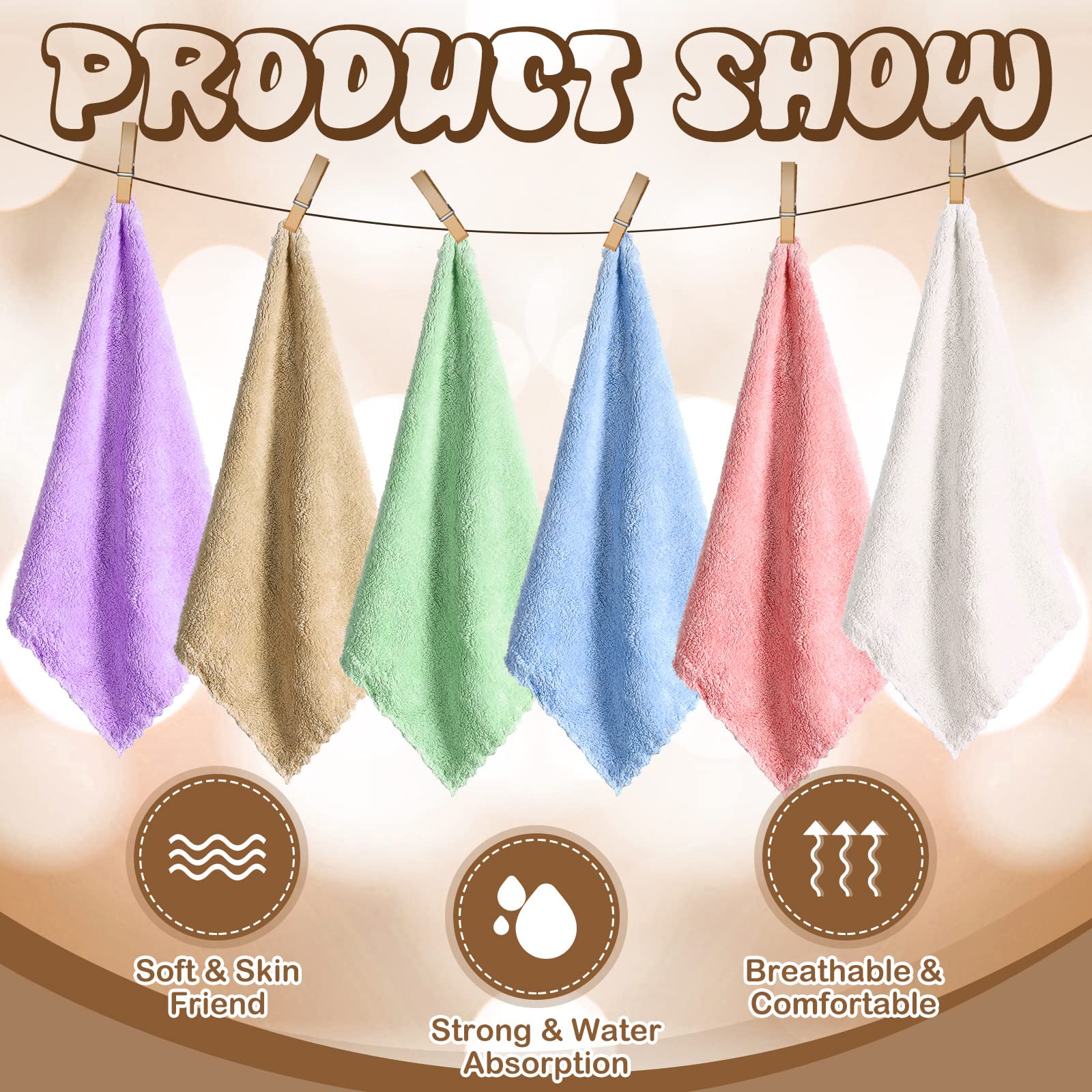 Newwiee guinea pig color packs suit any cage setup.
