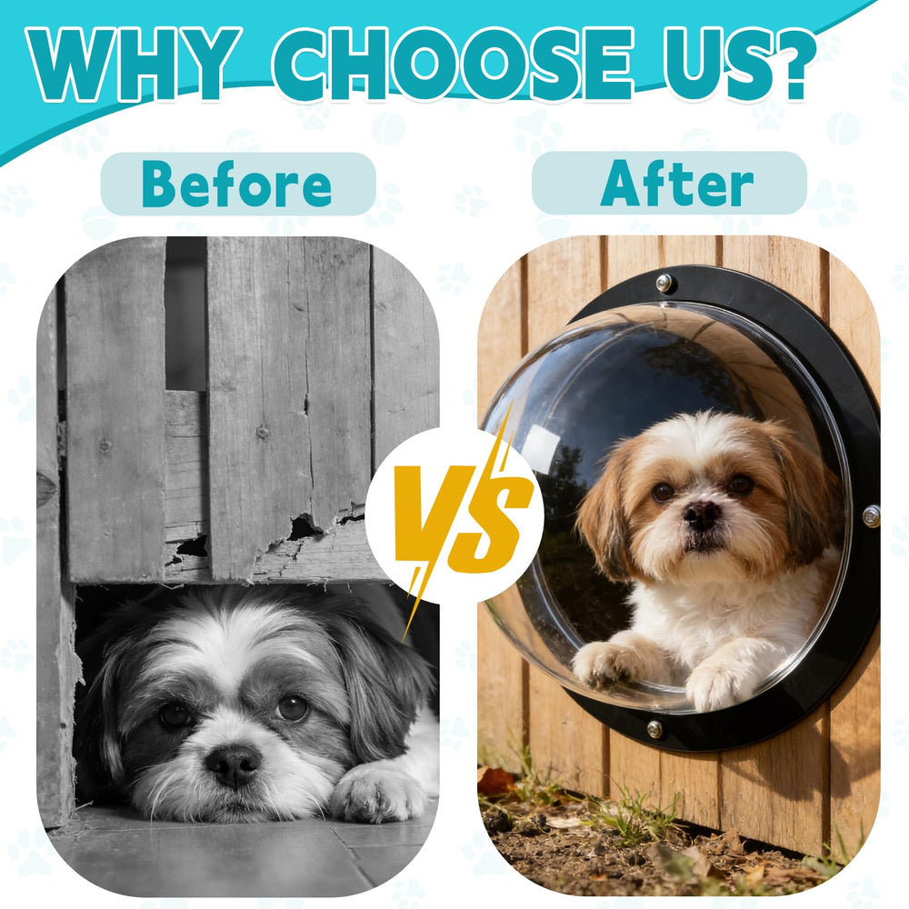 Nexboraque wide usage across play areas, rooms, and enclosures for pets.