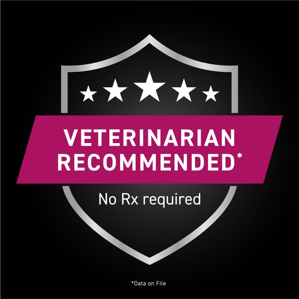 NEXTSTAR 7-way protection graphic highlights broad pest defense for cats.