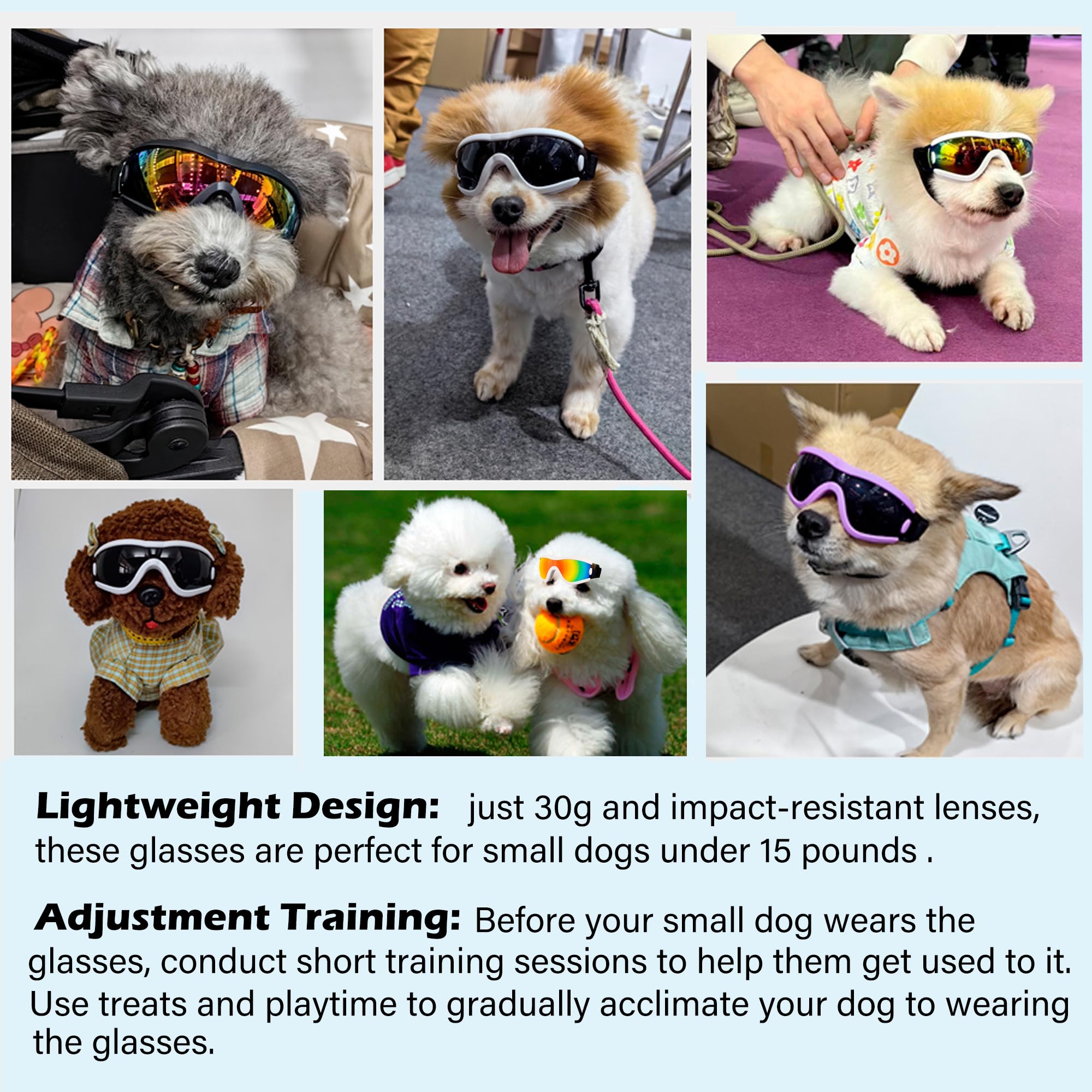 Nicerinc Pet gift packaging ships safely and makes a nice dog lover gift