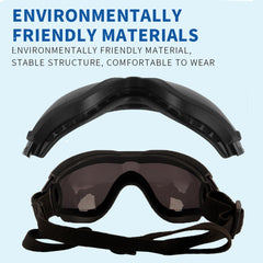 Nicerinc Pet soft foam contact area ensures comfort during wear