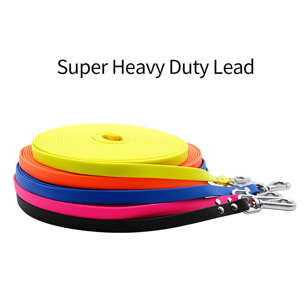 NIMBLE bright color options improve visibility during outdoor sessions