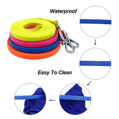 NIMBLE 360-degree swivel clasp ensures smooth control