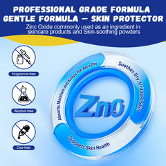 Ninibabie at-home ear grooming kit keeps ears clean and odor-free.