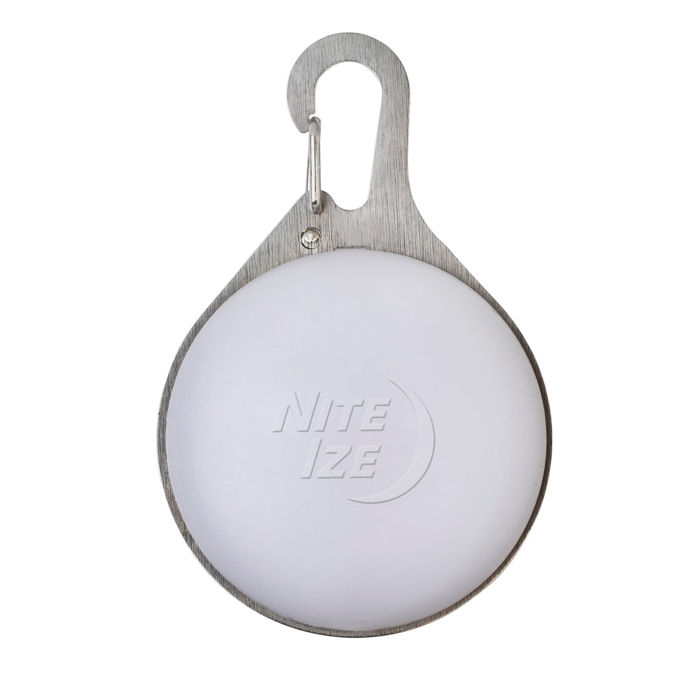 Nite Ize SpotLit Splash up to 12 hours per charge