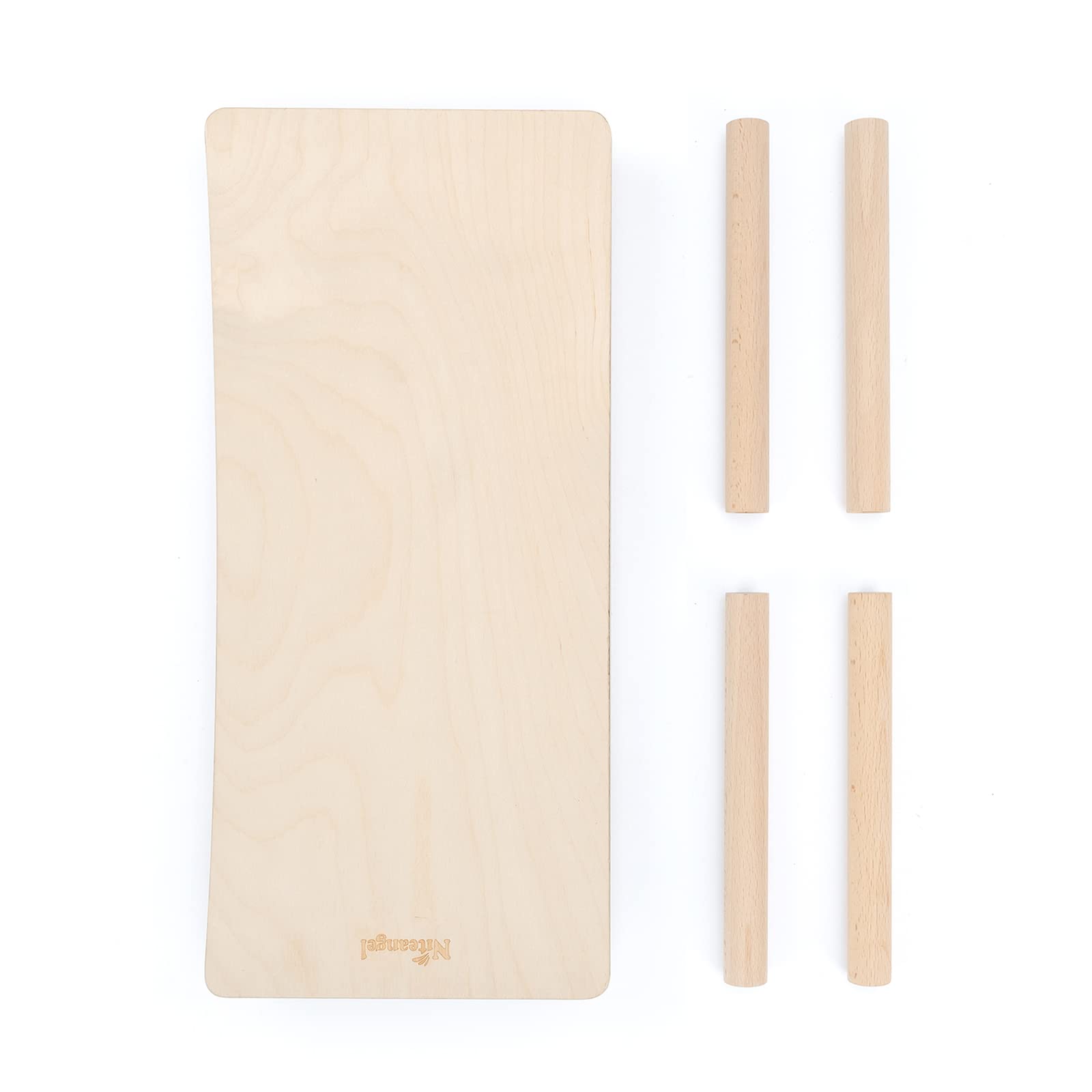 Niteangel platform dimensions 15.7 by 7 inches for cage planning
