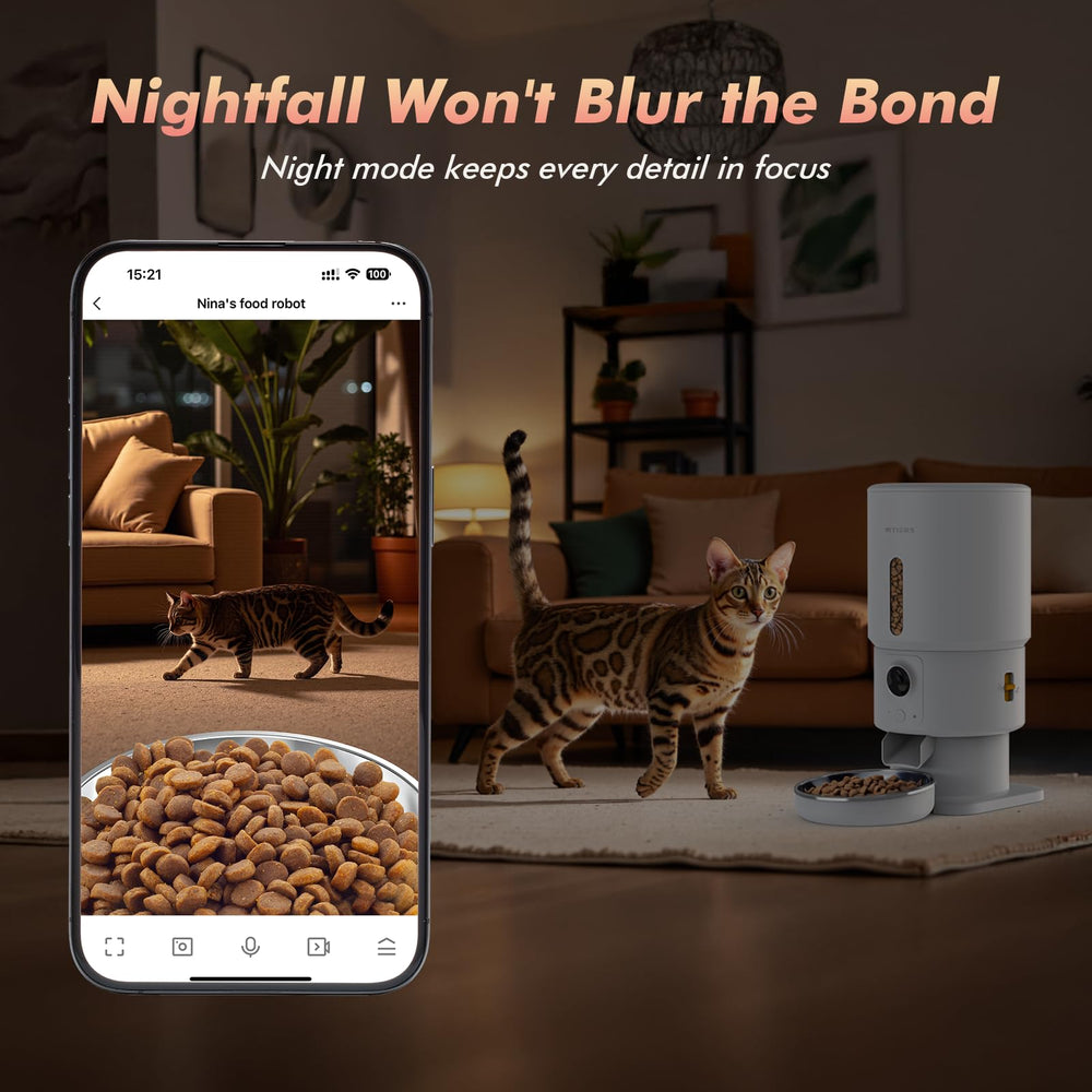 Nityers 5G/2.4G WiFi setup demo for flexible connectivity