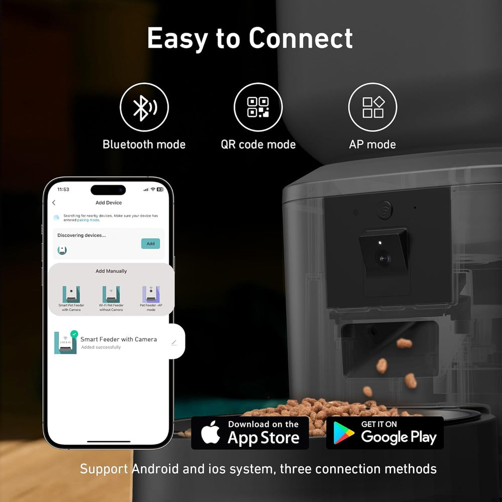 Nityers dual power supply keeps feeding during outages