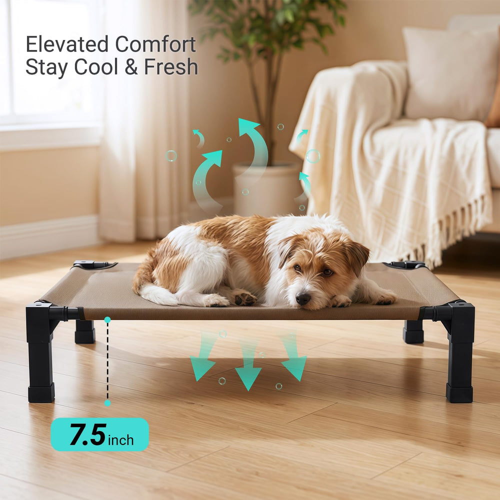 Niubya waterproof and washable cover makes outdoor cleaning easy.