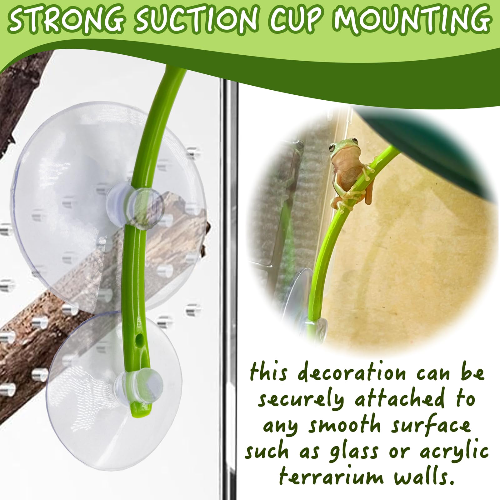 Niuohoy 1m rope enables adjustable hanging paths for pets.
