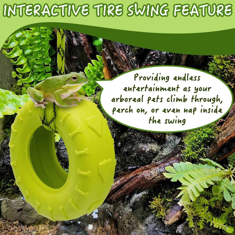 Niuohoy small suction cups help mount multiple decor pieces securely.