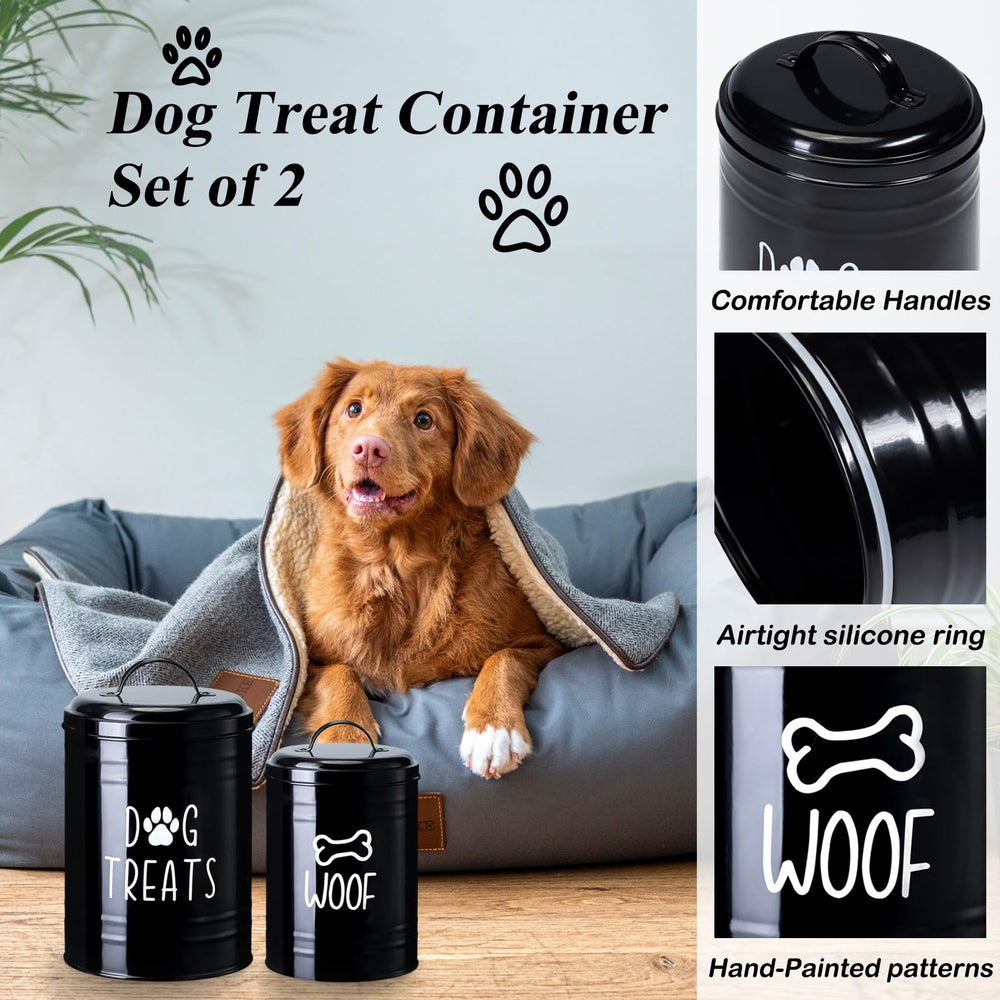 NIXBYO kitchen decor shot highlighting stylish pet storage